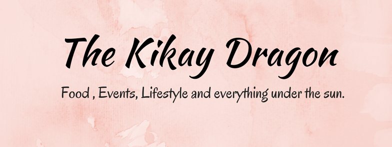 The Kikay Dragon