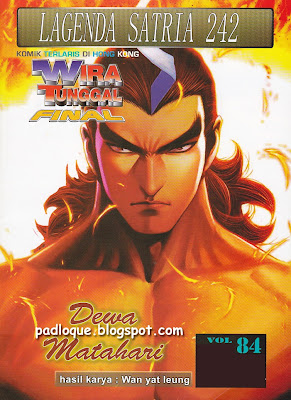 WIRA TUNGGAL FINAL: LATEST ISSUE - Page 17 Wira+Tunggal+Final+84