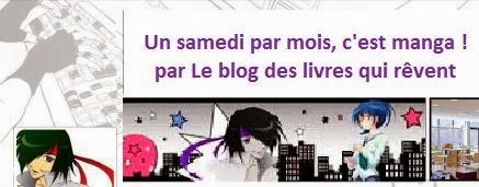 Un samedi par mois, c'est manga !