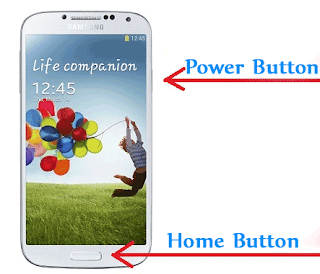 takes screen shot from android phone takes screen shot from android phone