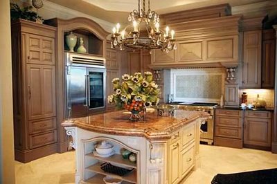 TELUGU WEB WORLD: THE BEST KITCHEN DESIGNS EXCLUSIVELY FOR INDIAN HOMES