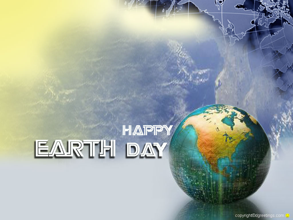 Free Download Earth Day PowerPoint Backgrounds - Everything about ...