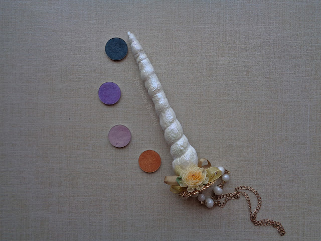 butterlfy valley nabla cosmetics clementine lilac wonder babylon pegasus
