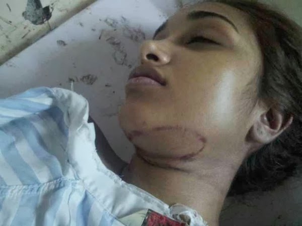 Shocking Death Body photos of Jiah Khan Shocking Death Body photos of Jiah Khan