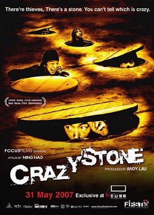 Siêu Đạo Chích - Crazy Stone (2006) Vietsub 22