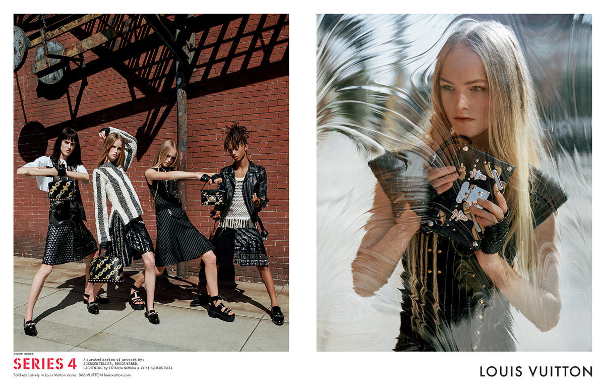 Week fashion videogames catalog photo Week fashion videogames new photo