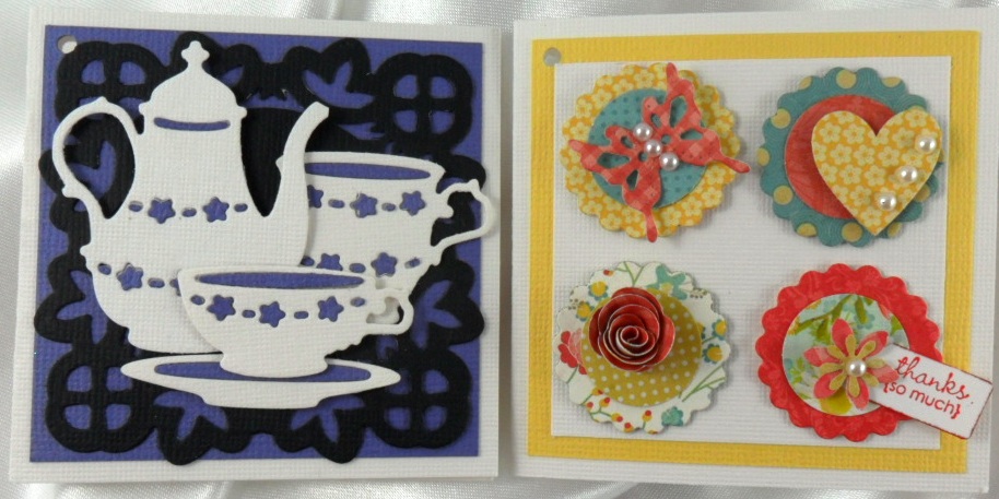 JenniferD&rsquo;s Blog: Mini Die Cut Gift Cards!