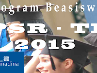 Beasiswa Full S1 Teknik Informatika Universitas Paramadina Beasiswa Full S1 Teknik Informatika Universitas Paramadina