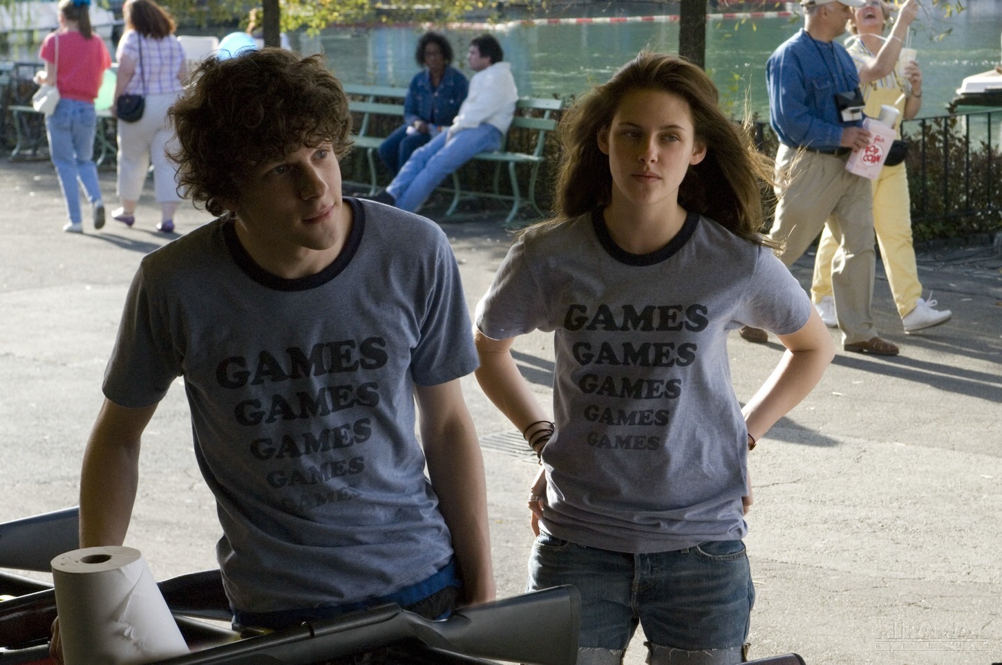 adventureland movie review A description of tropes appearing in adventureland not a box office smash, this 2009 film received good reviews and gained a respectable fan following. adventureland movie review A description of tropes appearing in adventureland not a box office smash, this 2009 film received good reviews and gained a respectable fan following.