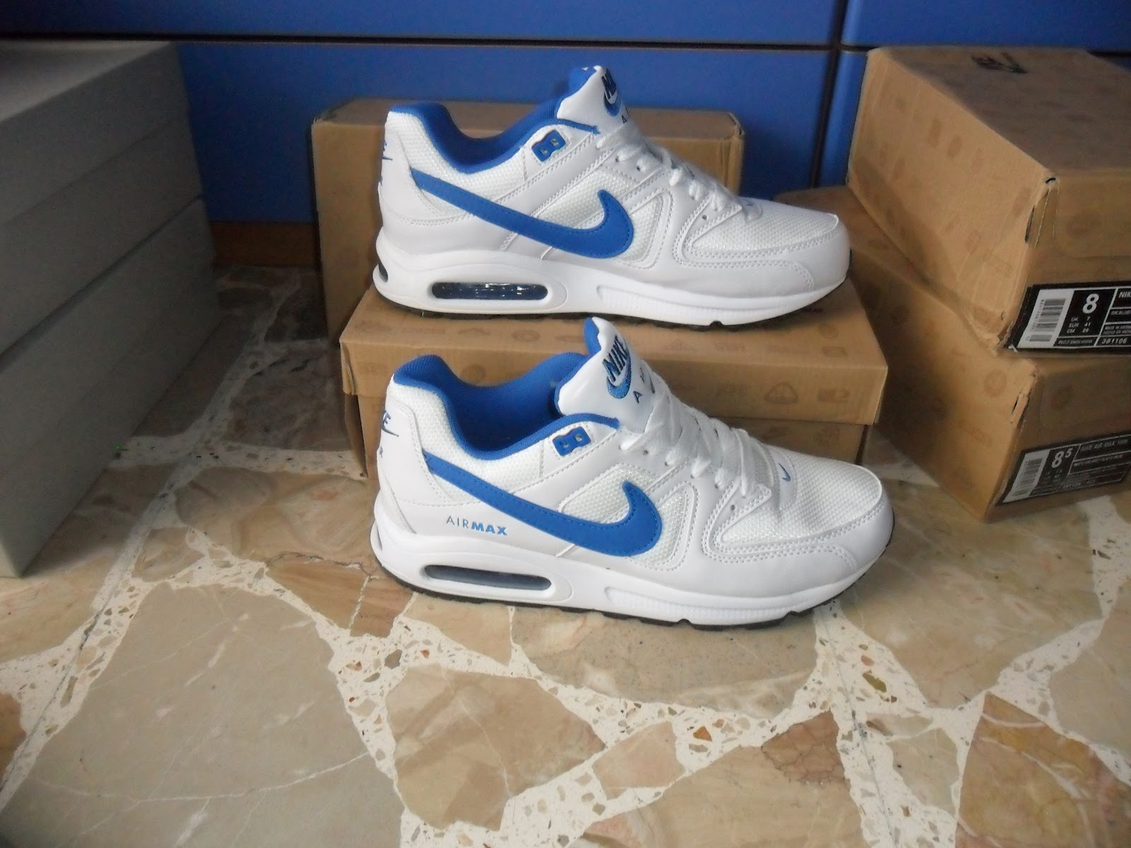 air max strisce air max strisce