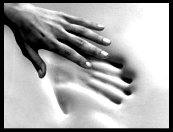 Terza gravidanza e varicosity