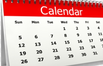 How To Add a Calendar To Your Blog