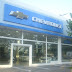 Chevrolet inaugura Concesionario en Rafaela