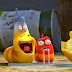 Kartun Larva Inspirasi Indonesia