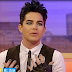 2010-04-26 Print: Q & A with Adam Lambert on the GMTV Couch-UK