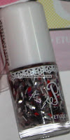 Etude House Play Nail polish