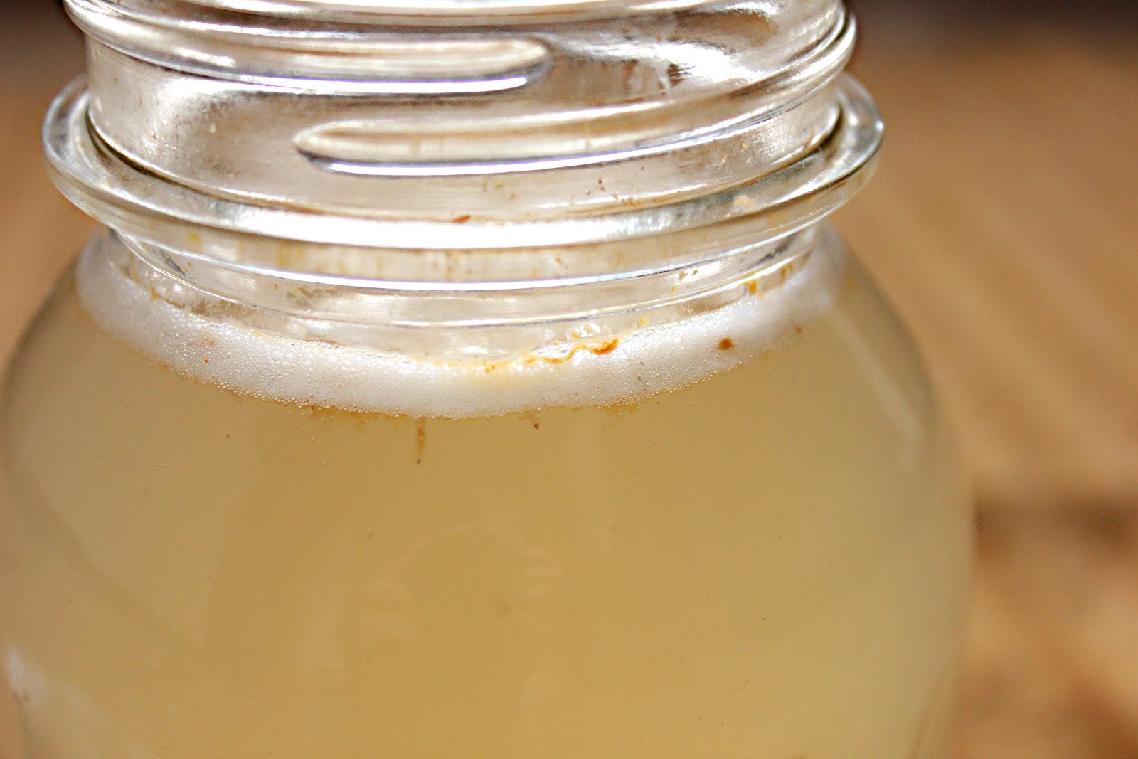 To Sing With Goats How To Make Your Own Apple Cider Vinegar