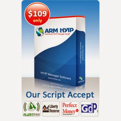 Hyip Script Nulled Download