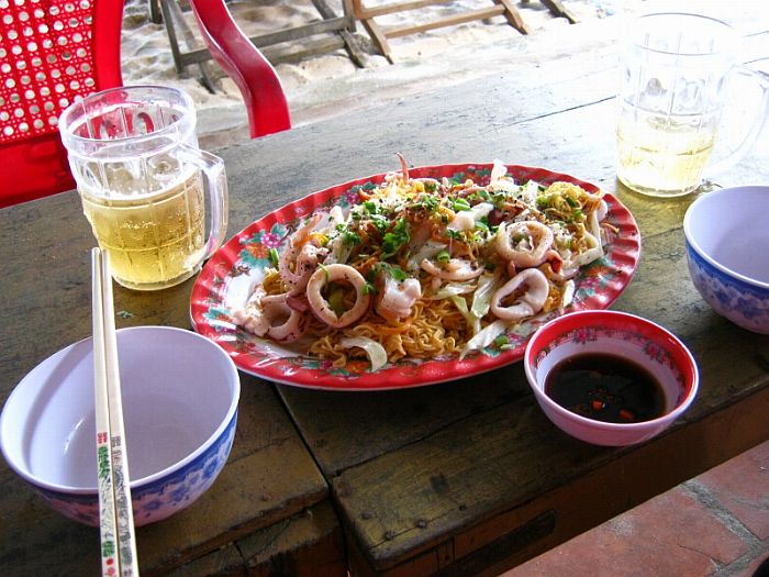 Bác nào ở Lagi Bình Thuận vào tư vấn giúp e nhé! - 4