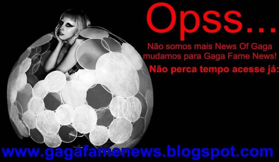 News Of Gaga | Opss...