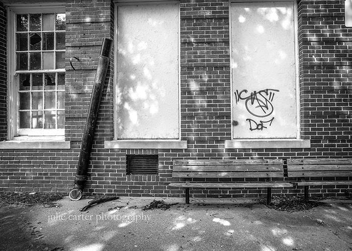 Woodrow Wilson Junior High