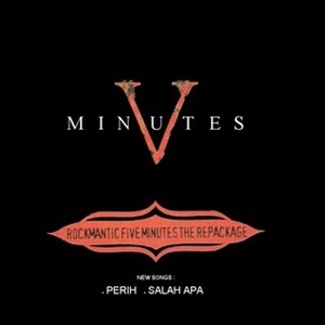 Download Mp3 Five Minutes Uni Aku | five minutes rockmantic repackaged 2008 mediafire Download Mp3 Five Minutes Uni Aku | five minutes rockmantic repackaged 2008 mediafire
