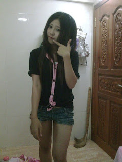 Ema Korean annoying facebook girl Ema Korean annoying facebook girl