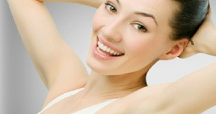 5 Tips Untuk Memutihkan Ketiak Hitam 5 Tips Untuk Memutihkan Ketiak Hitam