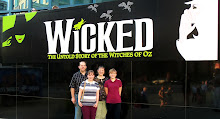 Wicked 2012