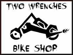 Two Wrenches