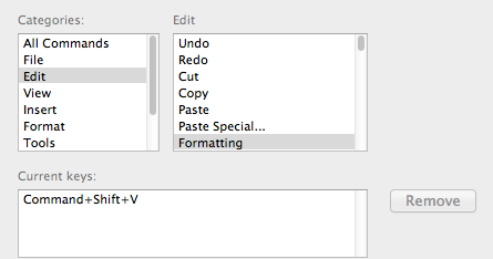 format painter in word for mac format painter in word for mac