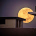 "Super Moon" Terakhir di Musim Panas Muncul Selasa Pekan Ini