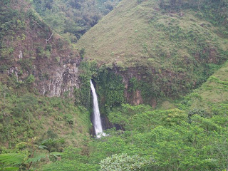 Curug Sikopel Curug Sikopel