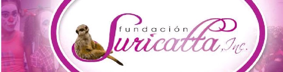 FUNDACION SURICATTA.COM