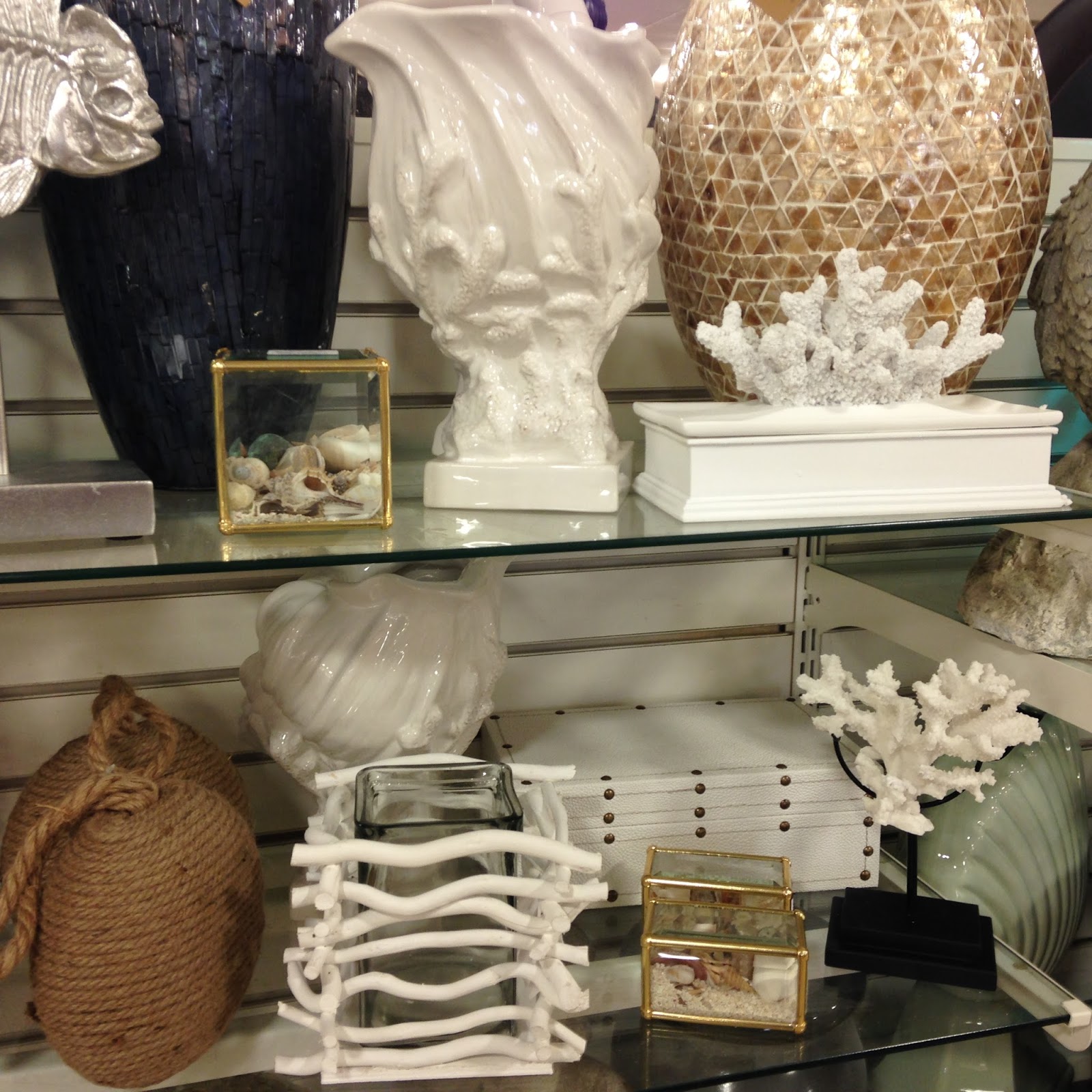 Tracy's Notebook of Style Homegoods 40+Store Pics + Kate Spade 10 Pillow!!