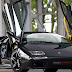 Lamborghini Diablo Negro