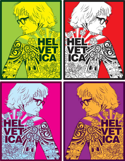 Helvetica