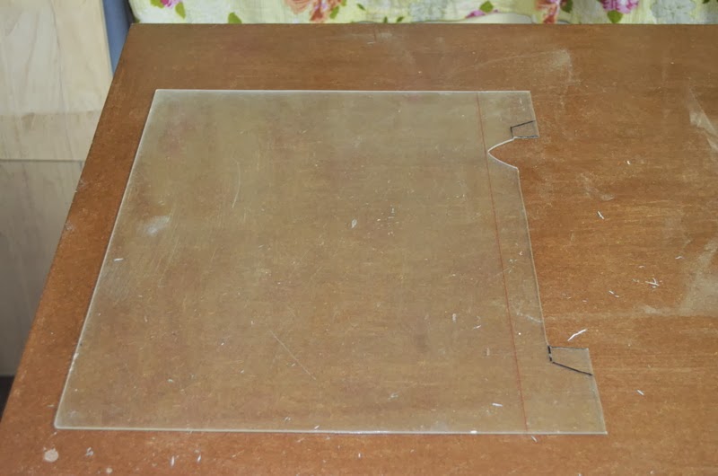 House on the Rock Simple whiteboard