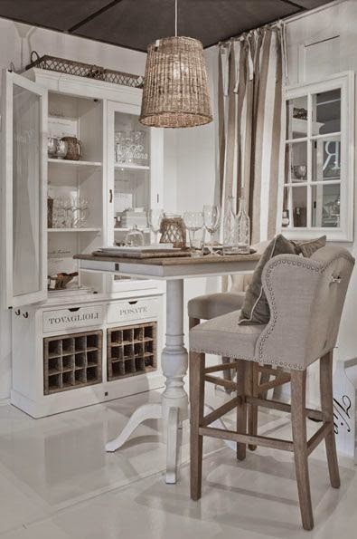 Lonni´s verden: riviera maison