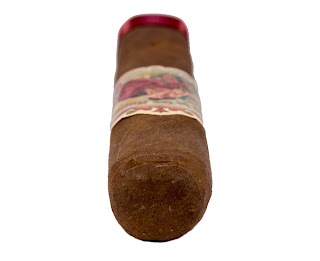 Blind Cigar Review: Flor De Las Antillas | Robusto Overall