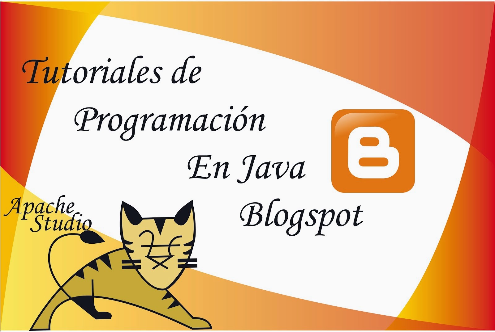 Tutoriales Programación Java