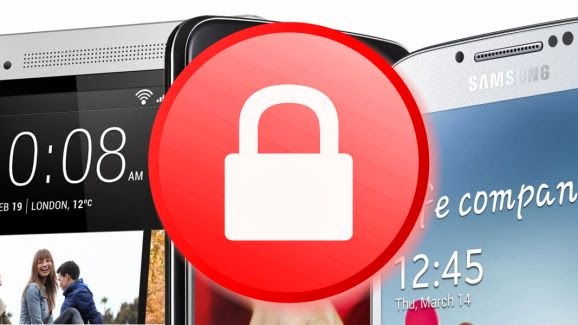 10 tips to make your phone more secure