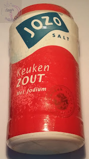 Salt