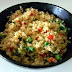 Recept: Bloemkool rijst