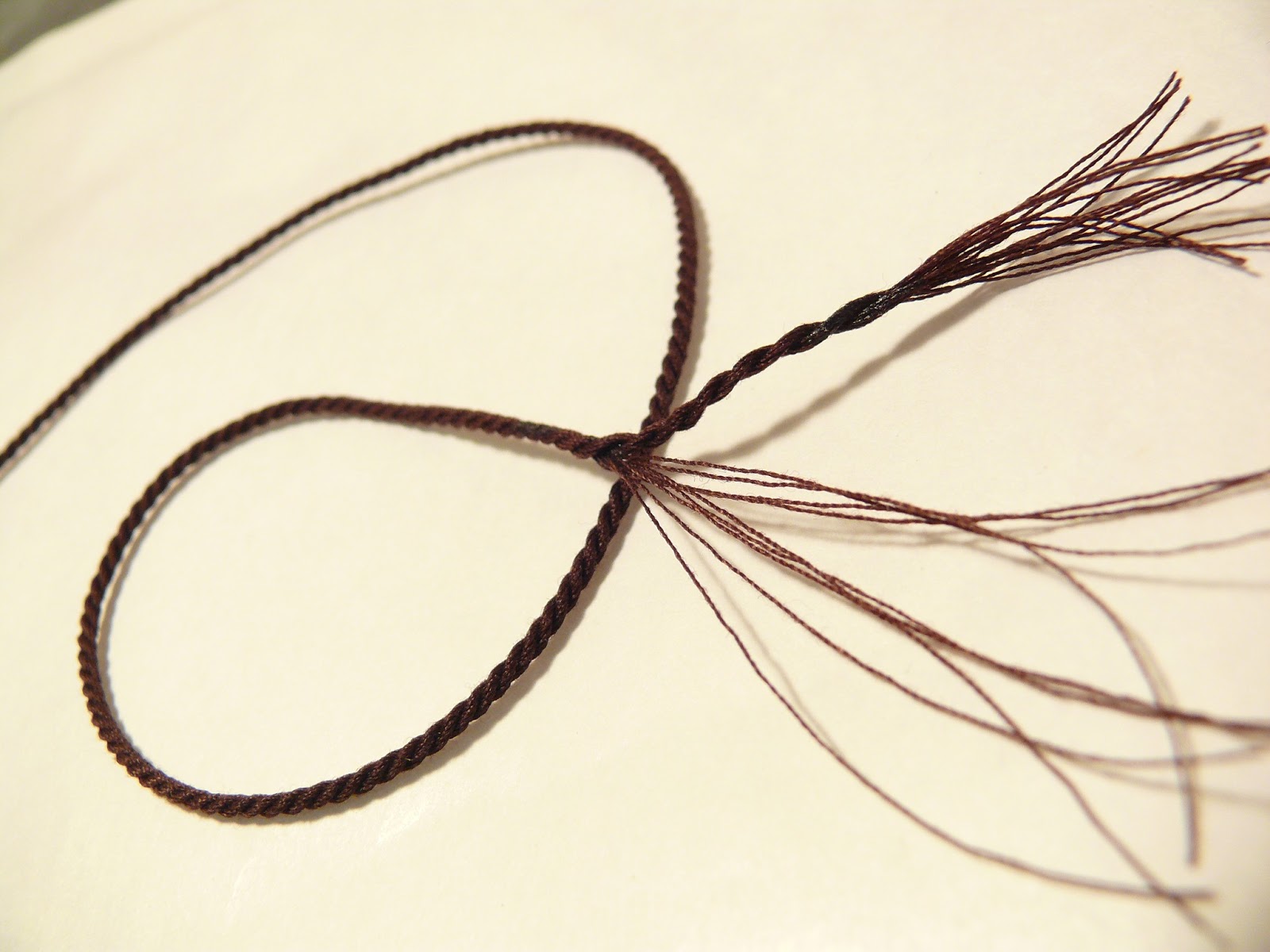 ROPEWALK Again Hawser & Cable Laid