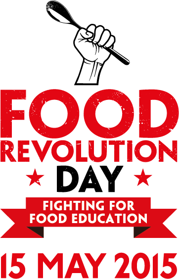 Food Revolution Day