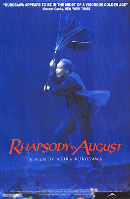 Rhapsody in August Rhapsody in August