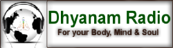 Dhyanam Radio