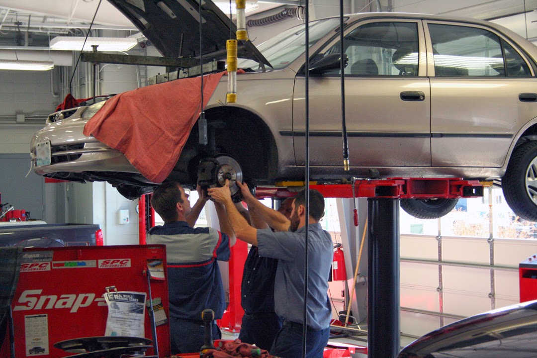 Automotive jobs Automotive jobs