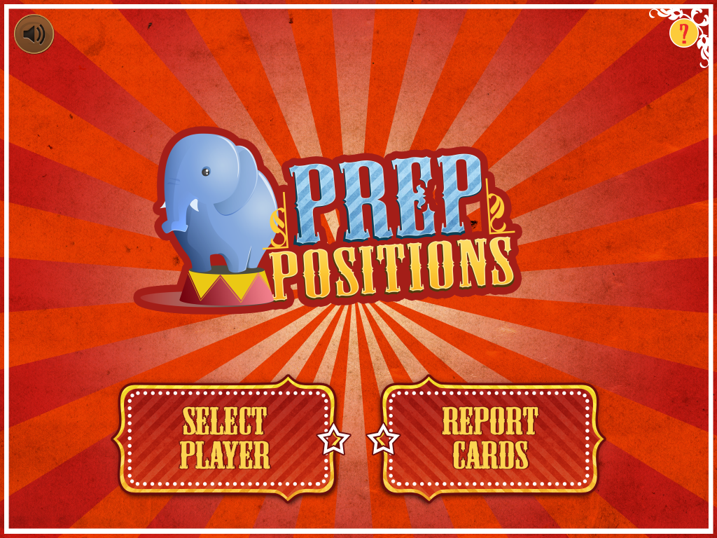 Prep Positions {app review}